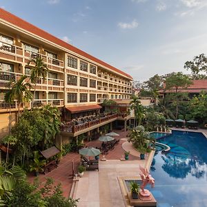 Prince d'Angkor Hotel&Spa
